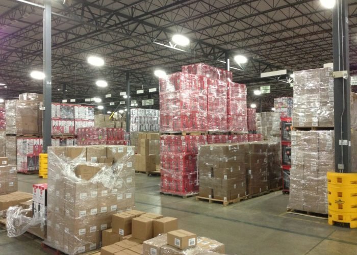 تخزين اثاث بالرياض